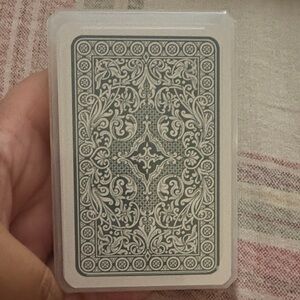 Kipper cards fortune telling